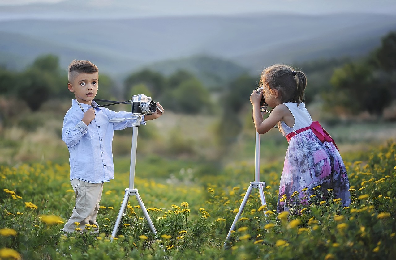 The Examination of Children's Dream Consciousness